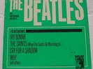 The Beatles with Tony Sheridan 1964 Orig. Mono MGM LP