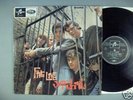 Yardbirds  Five Live   UK Press Mono  Eric Clapton
