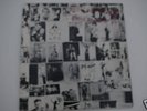 ROLLING STONES / EXILE ON MAIN ST + POSTER & POSTCARDS