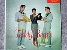 The Teddy Bears Sing Phil Spector 