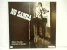 ALLEN HOUSER NO SAMBA ORIG. 1973 PRIVATE PRESS JAZZ LP