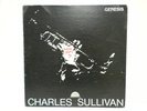 CHARLES SULLIVAN GENESIS RARE STRATA-EAST JAZZ FUNK LP