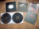 TOOL- aenima 2lp/ undertow 2lp/ opiate lp new