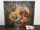 VERMINOUS Impious Sacrilege LP (Kaamos,Repugnant)