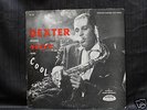 Dexter Gordon Blows Hot And Cool Dootone DL 207 HI FI