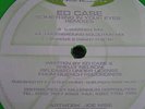 Large Selection of Garage Vinyl Records from 1999-2002
