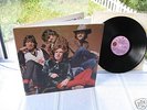 TRAFFIC SAME LP 1968 MINT  ORANGE BALL ISLAND
