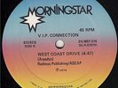 V.I.P. VIP CONNECTION-WEST COAST DRIVE-DISCO 12