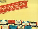 COLLECTORS RECORDS OF THE 50'S & 60'S LP-SLP2051-EX+/NM