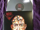MYSTIFIER Aleister Crowley LP Hellhammer Vulcano Venom