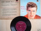 RICKY NELSON 7