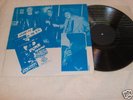 SEX PISTOLS 100 club sex pistols party ORIG JAPAN LP