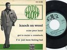 Eddie FLOYD Knock on wood French EP7