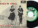 ROCK FAILAIR French EP7
