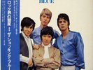 SHOCKING BLUE-S/T-JAPAN ISSUE+OBI