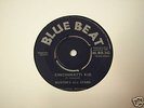 BLUE BEAT / 7