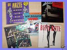 DIE ÄRZTE,diverse Maxis,Vinyl,rar,Bitte bitte,Zu spät