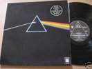 PINK FLOYD Dark Side Of The Moon AUSSIE QUAD LP POSTERS