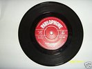 Beatles Single  Please Please Me  Parlophone Red Label