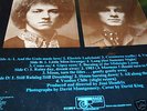 Jimi Hendrix Lp Electric ladyland 1st press blue wordin