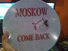 MOSKOW come back 12