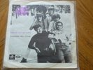 SCIENCE POPTION got me high MOD FUZZ GARAGE DANCER 45