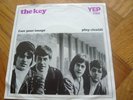 THE KEY see your image DUTCH FUZZ GARAGE MONSTER mod 45