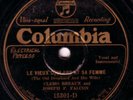 CAJUN 78 CLEMO BREAUX/JOSEPH F. FALCON FE FE PONCHAUX