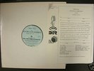 KING BISCUIT FLOWER HOUR Genesis Part Two DOUBLE LP