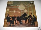 DECCA SXL 2110 WIDE-BAND SCHUBERT TROUT QUINTET CURZON