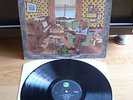 PAUL KENT-Same.1971 UK B&C ORIG. PSYCH FOLK ROCK GEM
