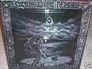 RARE Private Hard Rock LP SATANIC RITES Rare NWOBHM