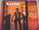 LUNA Pup Tent LP RARE INDIE ROCK 1997