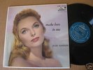 Julie London LP Make Love To Me SEXY NM ORIG