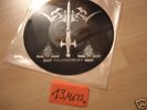 Sabbat satanasworld picLP Desaster Treblinka Nifelheim