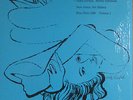 BURRELL Lights v.1 1596 JAPAN Blue Note 