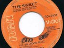 THE SWEET 'THE BALLROOM BLITZ' EL SALVADOR 45