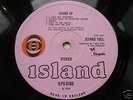 JETHRO TULL STAND UP UK ISLAND FIRST COMPLETE CLASSIC