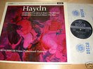 DECCA SXL 2284 ED-1 HAYDN SYMPHONIES Nos 88 & 100