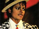 MICHAEL JACKSON - THRILLER (FRENCH 7