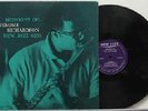 Jerome Richardson Midnight Oil New Jazz DG RVG NM