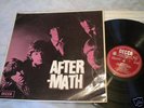 ROLLING STONES - AFTERMATH - UK DECCA 1966 MONO LP
