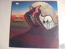 Rare  lp     Emerson lake and palmer  Sealed Tarkus