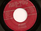 I.V. LEAGUERS 45 Jim Jammin' NAU VOO 803 First Press