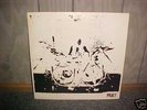 MI/Private/Hard Rock LP--PRATT--s/t--STENTORIAN-SEALED