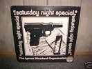 Orig/Private/Funk/Jazz LP--LYMAN WOODARD-STRATA-SEALED