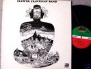 FLOWER TRAVELLIN' BAND: Satori, orig. JAP-LP 1971 RARE