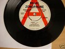 RARE TYRANNOSAURUS REX (BOLAN) DEBORA (DEBORAH) DEMO