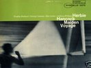 HERBIE HANCOCK MAIDEN VOYAGE BLUE NOTE NY USA