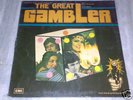Bollywood THE GREAT GAMBLER RD Burman psych LP LISTEN